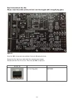 Preview for 11 page of TubeOhm Jeannie Manual