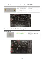 Preview for 13 page of TubeOhm Jeannie Manual