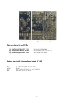 Preview for 5 page of TubeOhm SMR4P Diy Manual