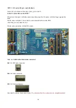 Preview for 39 page of TubeOhm SMR4P Diy Manual