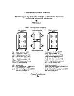 Preview for 7 page of tubes4hifi VTA ST-120 Assembly Manual