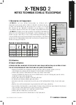 TUBESCA-COMABI 00094829 Instructions For Use Manual preview