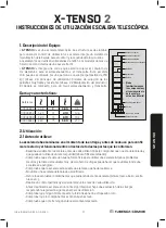 Preview for 11 page of TUBESCA-COMABI 00094829 Instructions For Use Manual