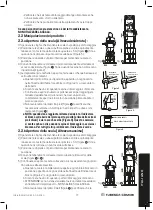 Preview for 17 page of TUBESCA-COMABI 00094829 Instructions For Use Manual