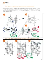 Предварительный просмотр 25 страницы TUBESCA-COMABI 02408-172 Assembly Manual