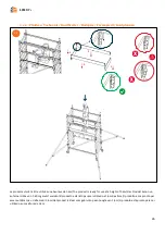 Предварительный просмотр 26 страницы TUBESCA-COMABI 02408-172 Assembly Manual