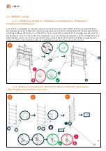 Предварительный просмотр 27 страницы TUBESCA-COMABI 02408-172 Assembly Manual