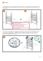 Предварительный просмотр 30 страницы TUBESCA-COMABI 02408-172 Assembly Manual