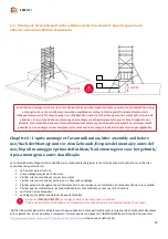 Предварительный просмотр 33 страницы TUBESCA-COMABI 02408-172 Assembly Manual