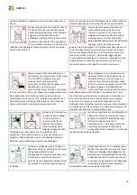 Предварительный просмотр 37 страницы TUBESCA-COMABI 02408-172 Assembly Manual