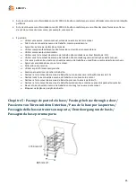 Предварительный просмотр 45 страницы TUBESCA-COMABI 02408-172 Assembly Manual