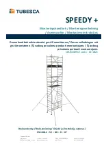 Предварительный просмотр 60 страницы TUBESCA-COMABI 02408-172 Assembly Manual