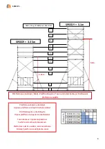 Предварительный просмотр 67 страницы TUBESCA-COMABI 02408-172 Assembly Manual