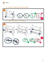 Предварительный просмотр 74 страницы TUBESCA-COMABI 02408-172 Assembly Manual