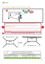 Предварительный просмотр 75 страницы TUBESCA-COMABI 02408-172 Assembly Manual