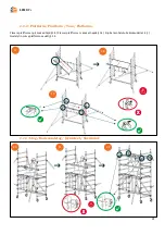 Предварительный просмотр 80 страницы TUBESCA-COMABI 02408-172 Assembly Manual