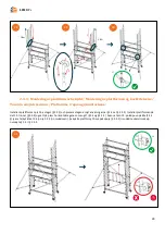 Предварительный просмотр 83 страницы TUBESCA-COMABI 02408-172 Assembly Manual