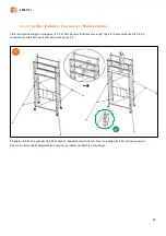 Предварительный просмотр 84 страницы TUBESCA-COMABI 02408-172 Assembly Manual