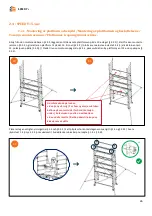 Предварительный просмотр 85 страницы TUBESCA-COMABI 02408-172 Assembly Manual