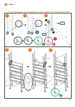 Предварительный просмотр 86 страницы TUBESCA-COMABI 02408-172 Assembly Manual