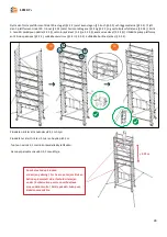 Предварительный просмотр 87 страницы TUBESCA-COMABI 02408-172 Assembly Manual