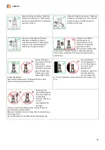 Предварительный просмотр 91 страницы TUBESCA-COMABI 02408-172 Assembly Manual