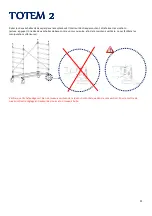 Preview for 11 page of TUBESCA-COMABI 180-250-300 Assembly And Utilisation Manual