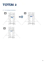 Preview for 18 page of TUBESCA-COMABI 180-250-300 Assembly And Utilisation Manual