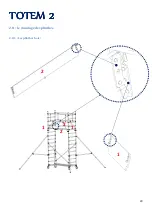 Preview for 20 page of TUBESCA-COMABI 180-250-300 Assembly And Utilisation Manual