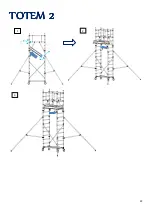 Preview for 22 page of TUBESCA-COMABI 180-250-300 Assembly And Utilisation Manual