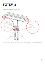 Preview for 23 page of TUBESCA-COMABI 180-250-300 Assembly And Utilisation Manual