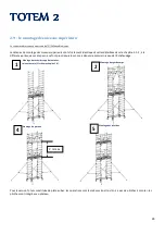 Preview for 24 page of TUBESCA-COMABI 180-250-300 Assembly And Utilisation Manual