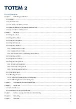 Preview for 33 page of TUBESCA-COMABI 180-250-300 Assembly And Utilisation Manual