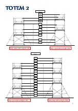 Preview for 38 page of TUBESCA-COMABI 180-250-300 Assembly And Utilisation Manual