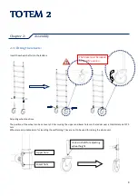 Preview for 40 page of TUBESCA-COMABI 180-250-300 Assembly And Utilisation Manual