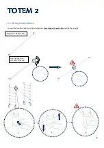 Preview for 41 page of TUBESCA-COMABI 180-250-300 Assembly And Utilisation Manual