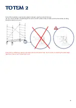 Preview for 42 page of TUBESCA-COMABI 180-250-300 Assembly And Utilisation Manual