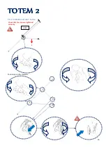 Preview for 46 page of TUBESCA-COMABI 180-250-300 Assembly And Utilisation Manual