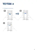 Preview for 49 page of TUBESCA-COMABI 180-250-300 Assembly And Utilisation Manual