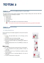 Preview for 59 page of TUBESCA-COMABI 180-250-300 Assembly And Utilisation Manual