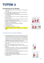 Preview for 60 page of TUBESCA-COMABI 180-250-300 Assembly And Utilisation Manual