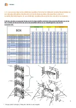 Preview for 8 page of TUBESCA-COMABI 22403620 Instruction Manual