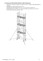 Preview for 24 page of TUBESCA-COMABI NEOLIUM LINE 200 Assembly And Operating Manual