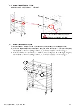 Preview for 107 page of TUBESCA-COMABI NEOLIUM LINE 200 Assembly And Operating Manual