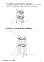 Preview for 125 page of TUBESCA-COMABI NEOLIUM LINE 200 Assembly And Operating Manual