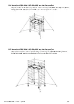 Preview for 168 page of TUBESCA-COMABI NEOLIUM LINE 200 Assembly And Operating Manual