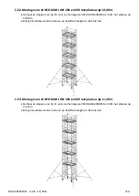 Preview for 260 page of TUBESCA-COMABI NEOLIUM LINE 200 Assembly And Operating Manual