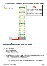 Preview for 262 page of TUBESCA-COMABI NEOLIUM LINE 200 Assembly And Operating Manual