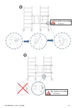 Preview for 14 page of TUBESCA-COMABI NEOLIUM SX Assembly And Operating Manual