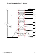 Preview for 74 page of TUBESCA-COMABI NEOLIUM SX Assembly And Operating Manual